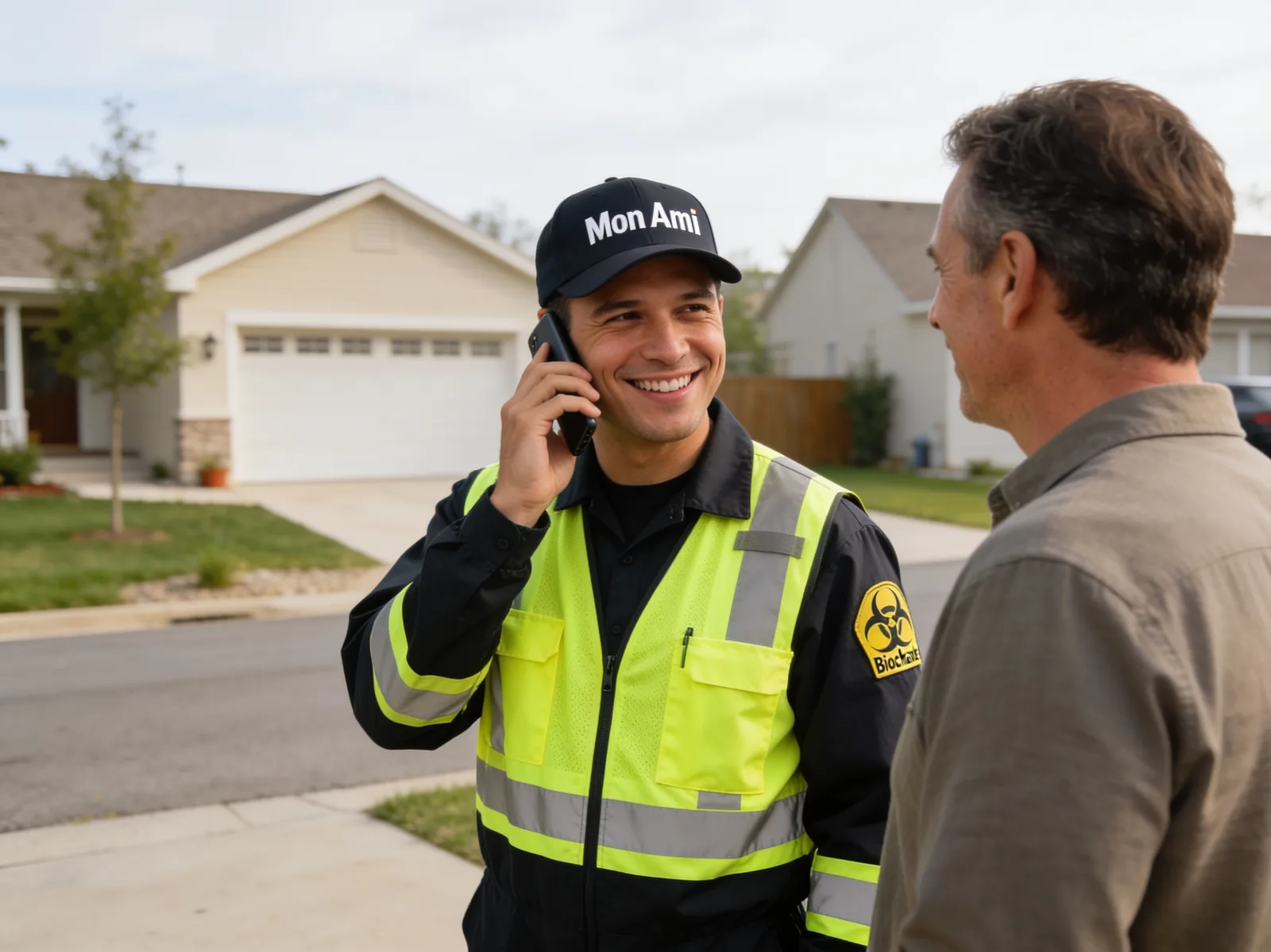 Sewage Cleanup Spring Creek, PA FAQs